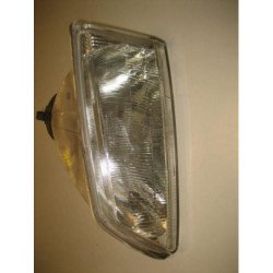 Optique Avant Principal Gauche (feux)(phare) Peugeot 106 Phase 1